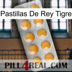 Tiger King Pills levitra1